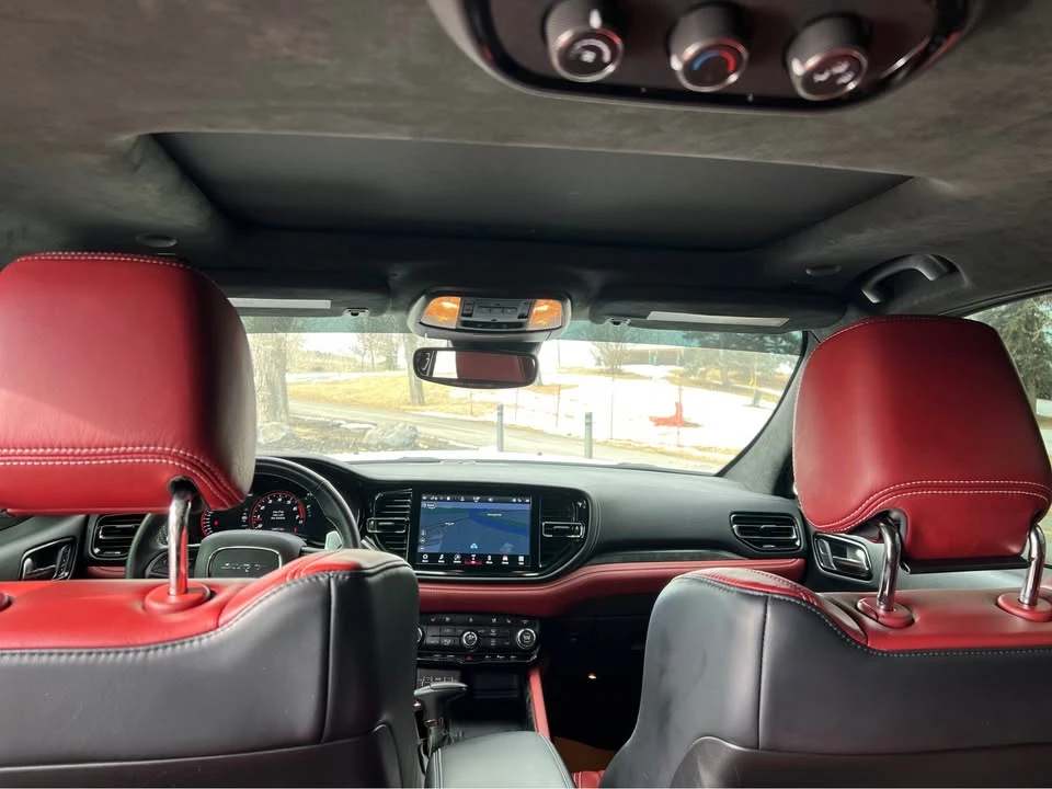 2023 Dodge Durango 3rd Gen - Image 15 of 15