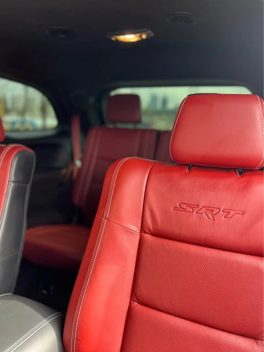 2023 Dodge Durango 3rd Gen - Image 12 of 15