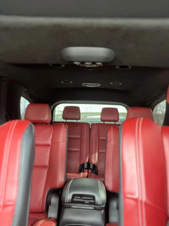 2023 Dodge Durango 3rd Gen - Image 13 of 15