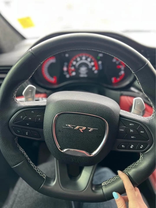 2023 Dodge Durango 3rd Gen - Image 10 of 15