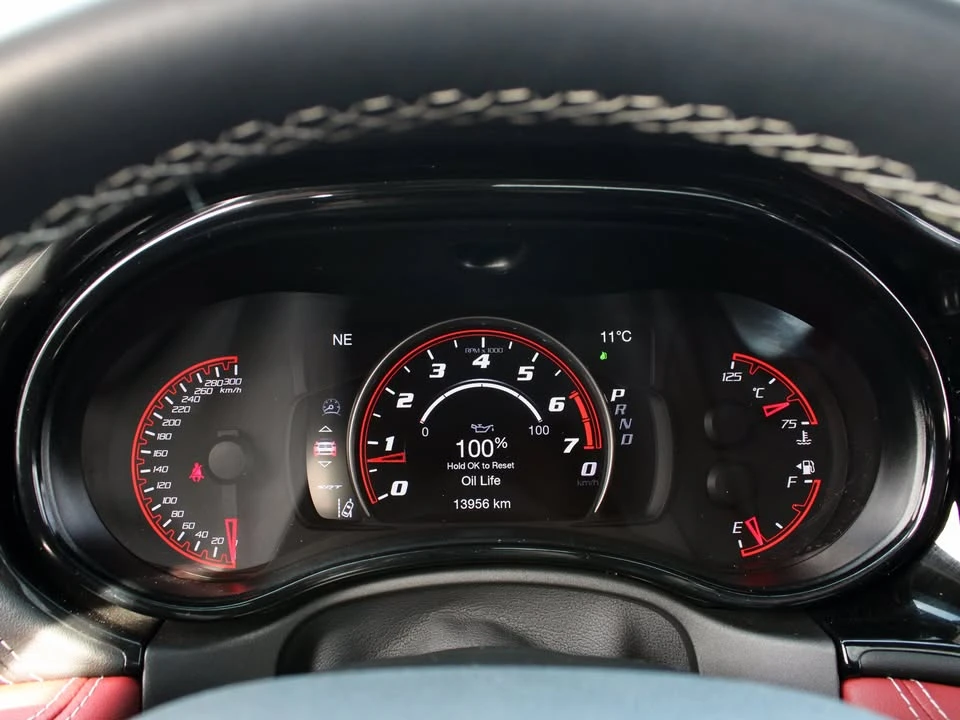 2023 Dodge Durango 3rd Gen - Image 15 of 18