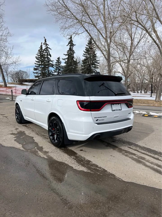 2023 Dodge Durango 3rd Gen - Image 6 of 15