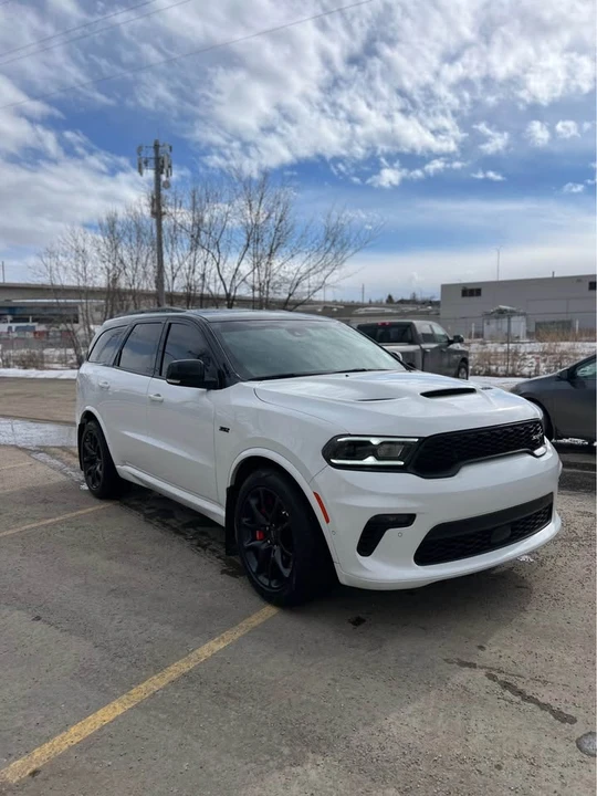 2023 Dodge Durango 3rd Gen - Image 3 of 15