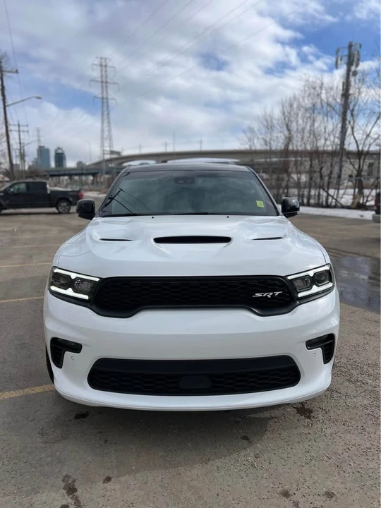 2023 Dodge Durango 3rd Gen - Image 2 of 15