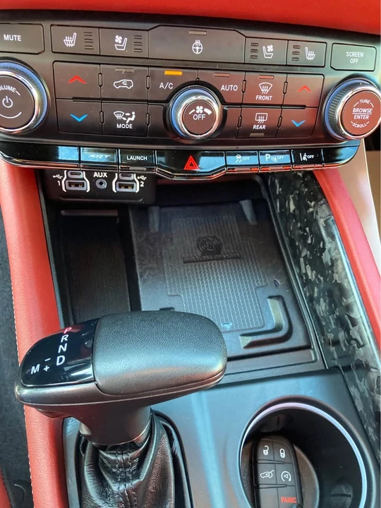 2023 Dodge Durango 3rd Gen - Image 13 of 14