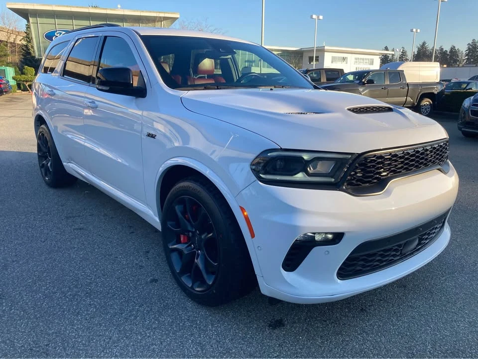 2023 Dodge Durango 3rd Gen - Image 2 of 14