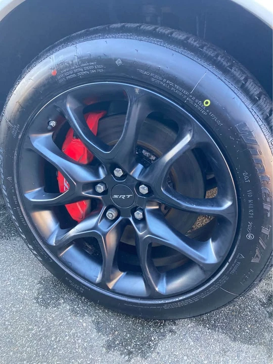 2023 Dodge Durango 3rd Gen - Image 5 of 14