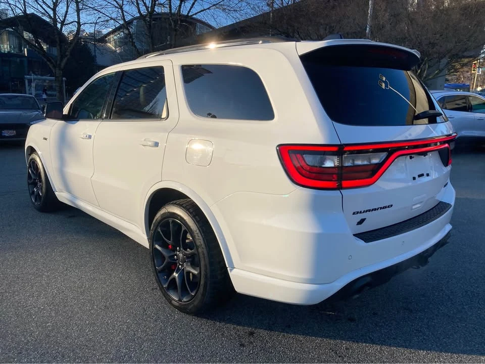 2023 Dodge Durango 3rd Gen - Image 3 of 14