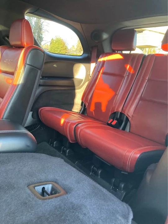 2023 Dodge Durango 3rd Gen - Image 7 of 14