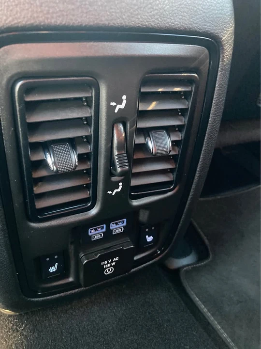 2023 Dodge Durango 3rd Gen - Image 9 of 14