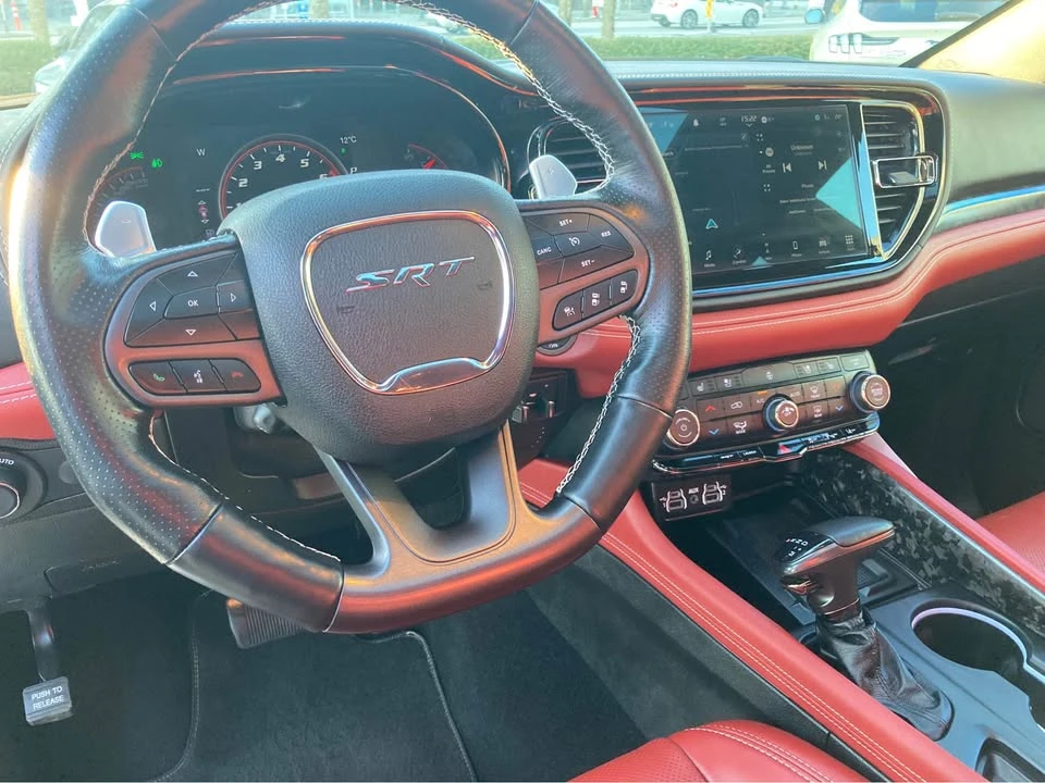 2023 Dodge Durango 3rd Gen - Image 12 of 14