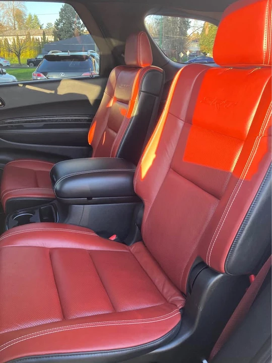 2023 Dodge Durango 3rd Gen - Image 8 of 14