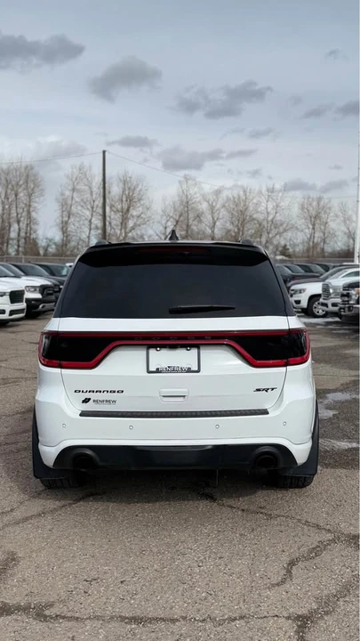 2023 Dodge Durango 3rd Gen - Image 6 of 16