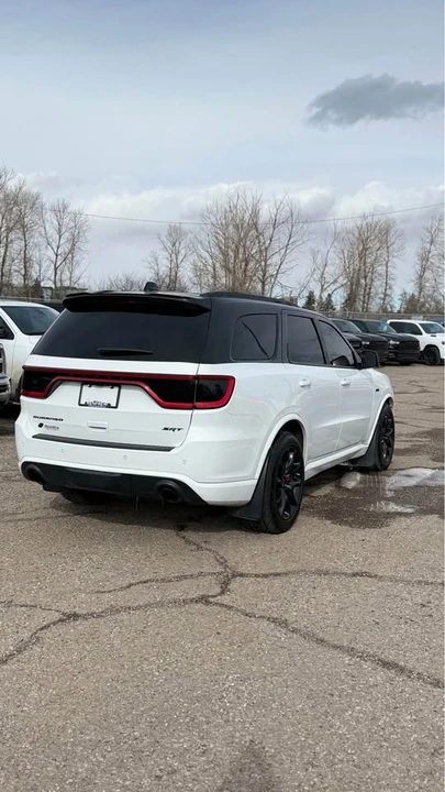 2023 Dodge Durango 3rd Gen - Image 5 of 16