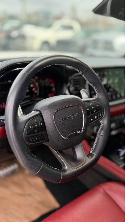 2023 Dodge Durango 3rd Gen - Image 15 of 16