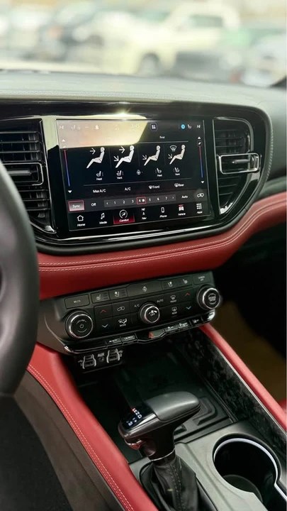 2023 Dodge Durango 3rd Gen - Image 16 of 16