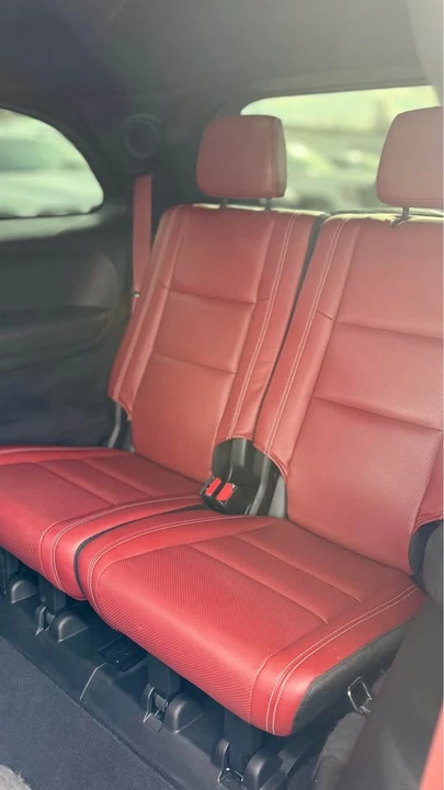 2023 Dodge Durango 3rd Gen - Image 9 of 16