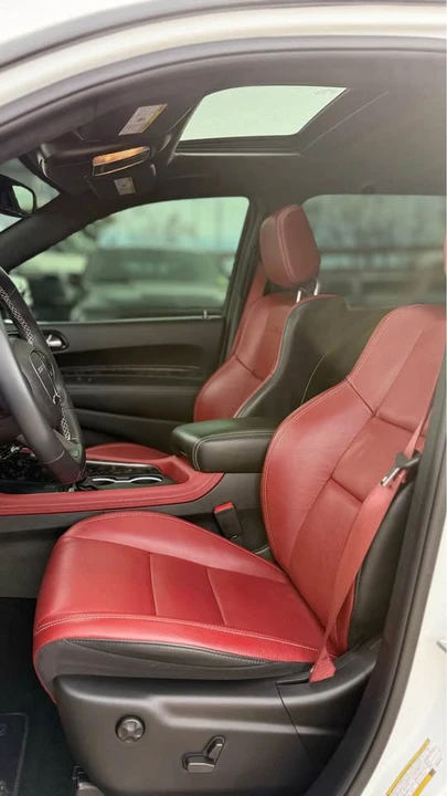 2023 Dodge Durango 3rd Gen - Image 14 of 16