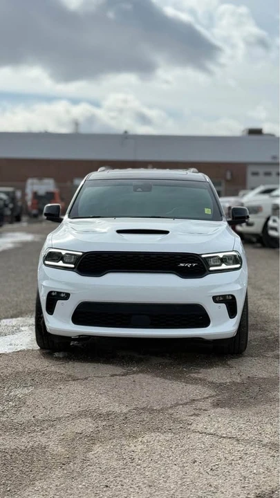 2023 Dodge Durango 3rd Gen - Image 4 of 16