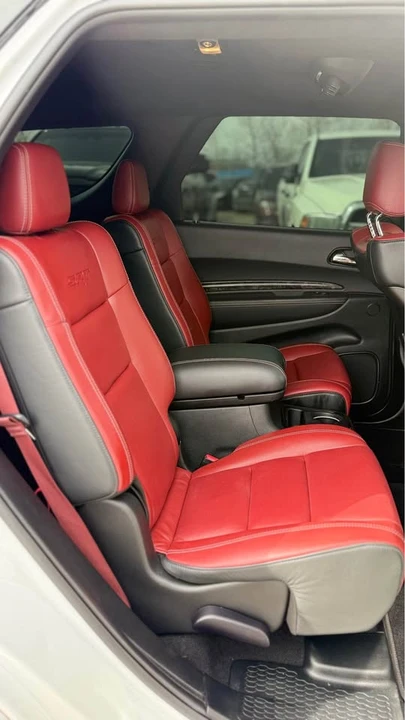 2023 Dodge Durango 3rd Gen - Image 12 of 16