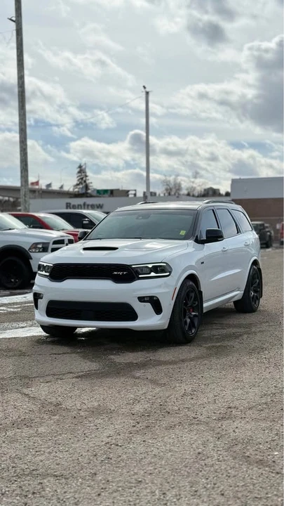 2023 Dodge Durango 3rd Gen - Image 3 of 16