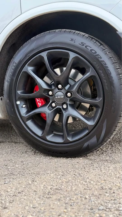 2023 Dodge Durango 3rd Gen - Image 8 of 16