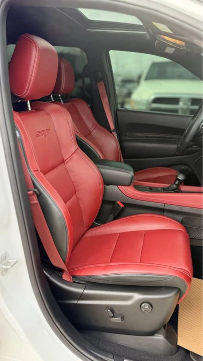 2023 Dodge Durango 3rd Gen - Image 11 of 16