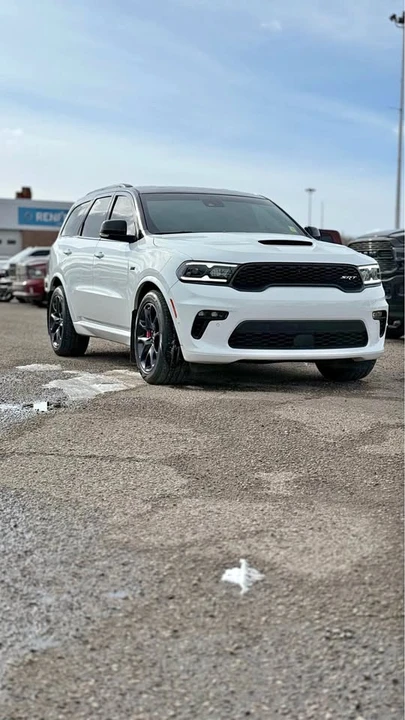 2023 Dodge Durango 3rd Gen - Image 2 of 16