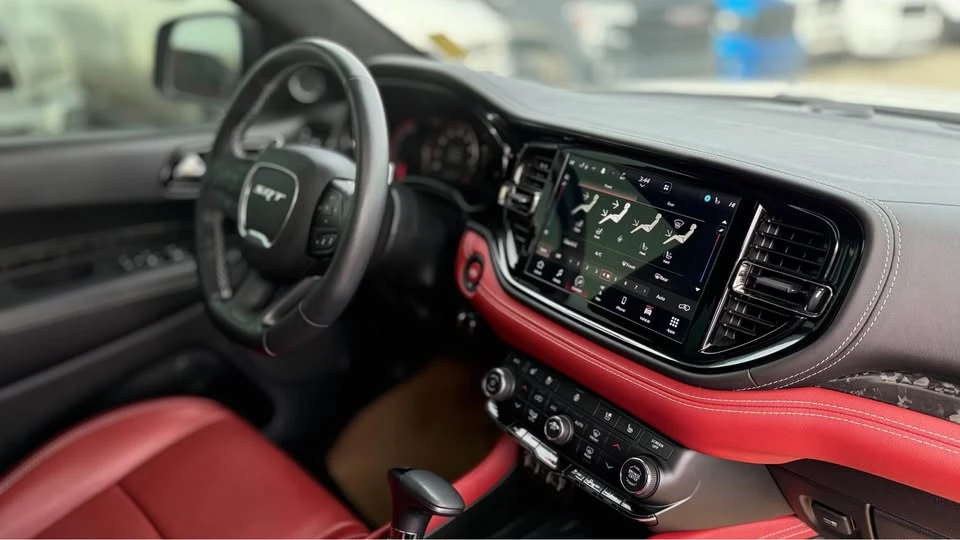 2023 Dodge Durango 3rd Gen - Image 13 of 16