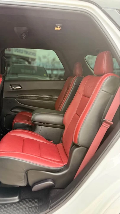 2023 Dodge Durango 3rd Gen - Image 10 of 16