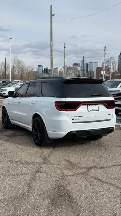 2023 Dodge Durango 3rd Gen - Image 7 of 16