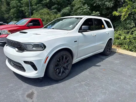 2023 Dodge Durango SRT 392 Premium