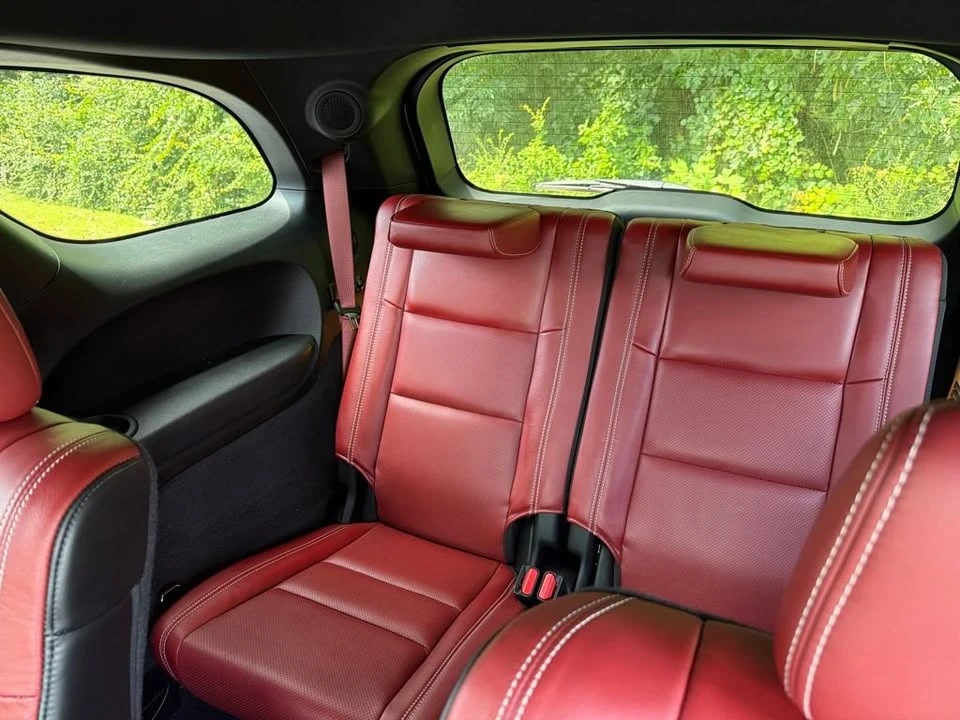 2023 Dodge Durango SRT Hellcat 3rd Gen - Image 6 of 6