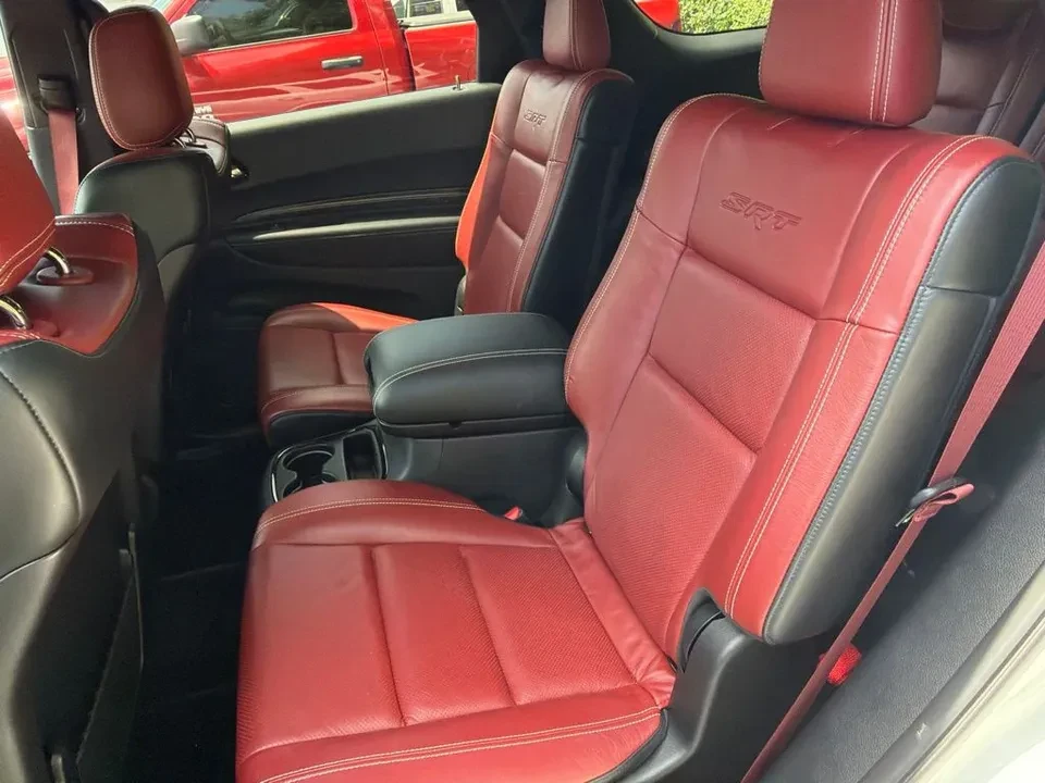2023 Dodge Durango SRT Hellcat 3rd Gen - Image 5 of 6