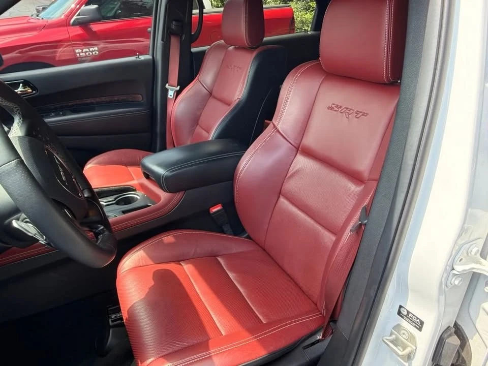 2023 Dodge Durango SRT Hellcat 3rd Gen - Image 4 of 6