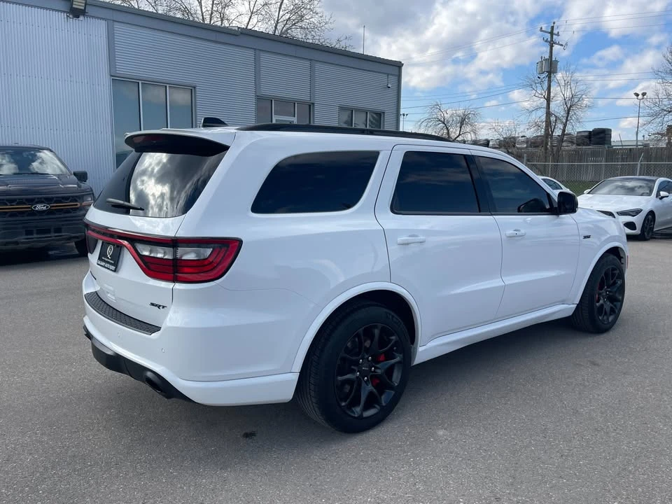 2023 Dodge Durango 3rd Gen - Image 7 of 19