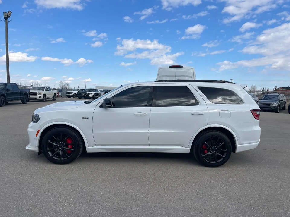 2023 Dodge Durango 3rd Gen - Image 4 of 19