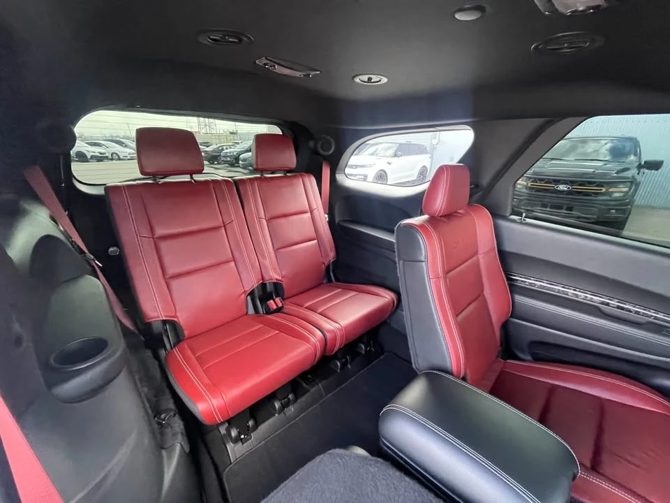 2023 Dodge Durango 3rd Gen - Image 12 of 19