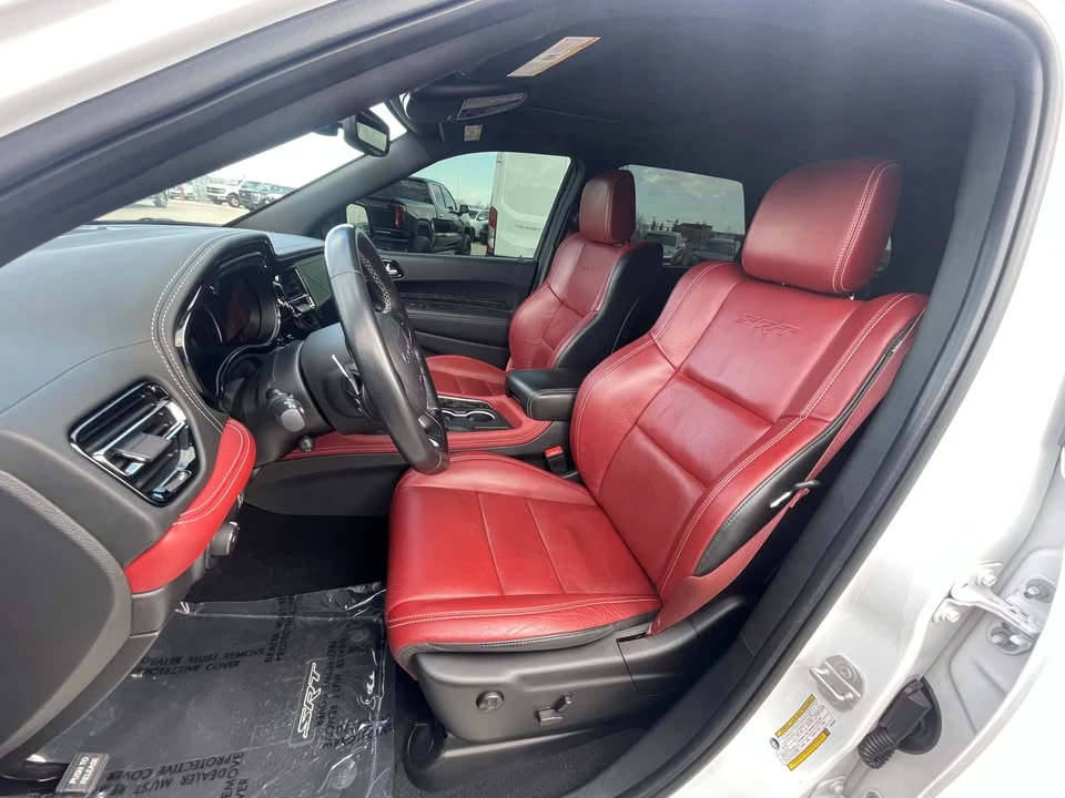 2023 Dodge Durango 3rd Gen - Image 15 of 19
