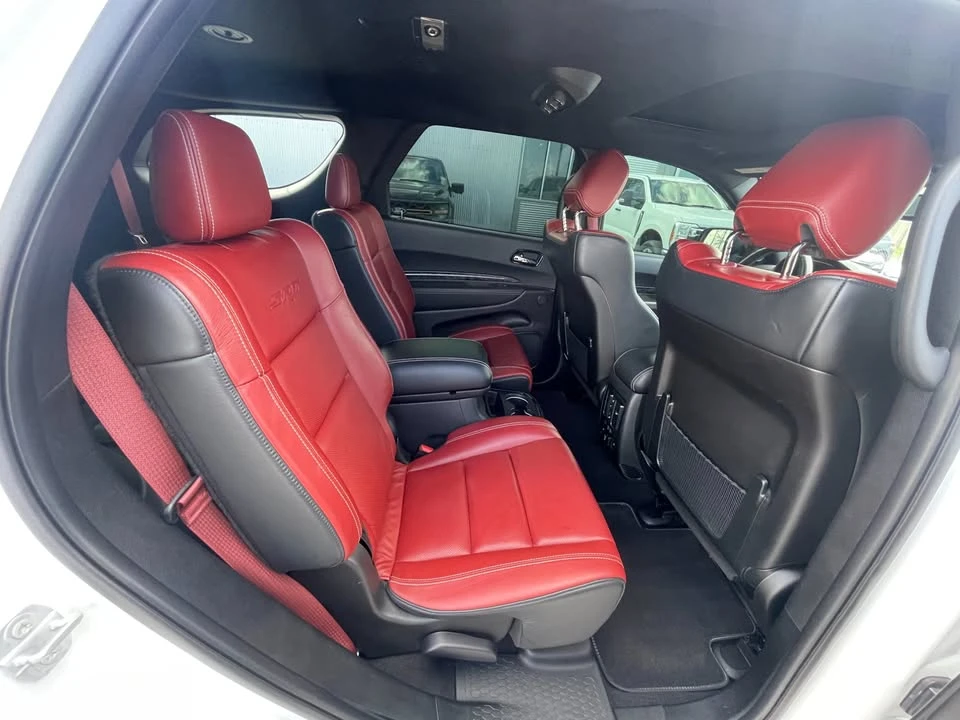 2023 Dodge Durango 3rd Gen - Image 11 of 19