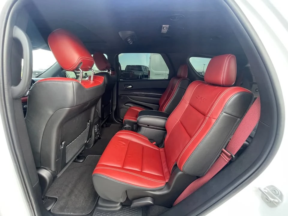 2023 Dodge Durango 3rd Gen - Image 13 of 19