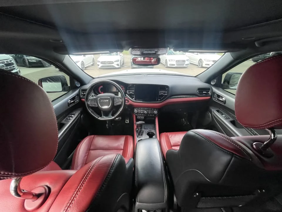 2023 Dodge Durango 3rd Gen - Image 14 of 19