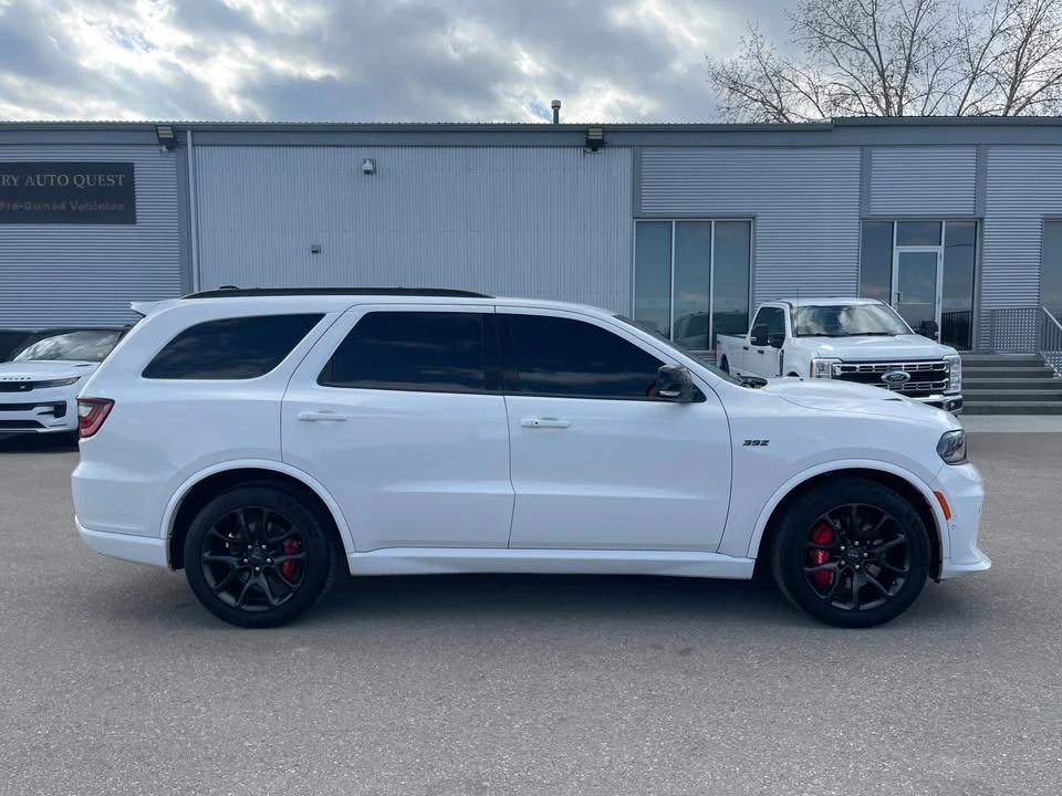 2023 Dodge Durango 3rd Gen - Image 8 of 19
