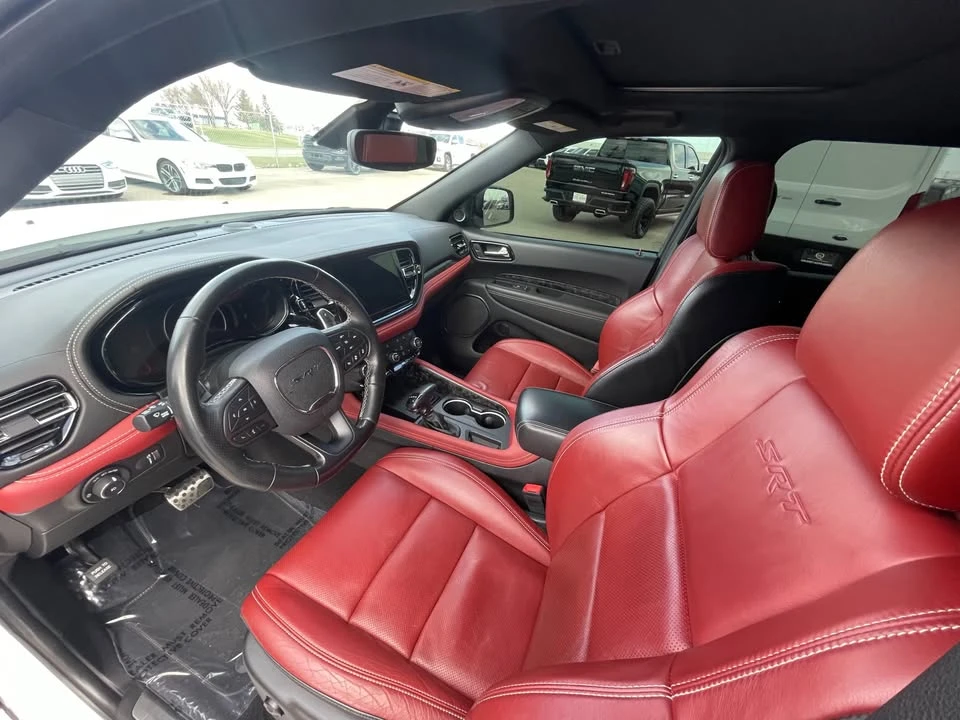 2023 Dodge Durango 3rd Gen - Image 16 of 19