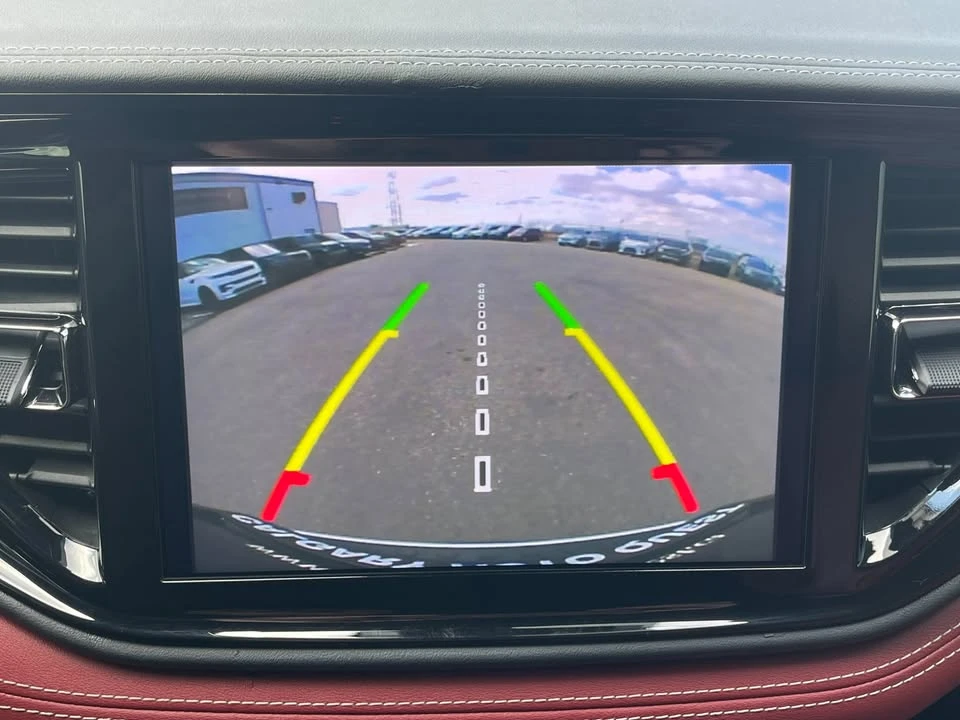 2023 Dodge Durango 3rd Gen - Image 18 of 19