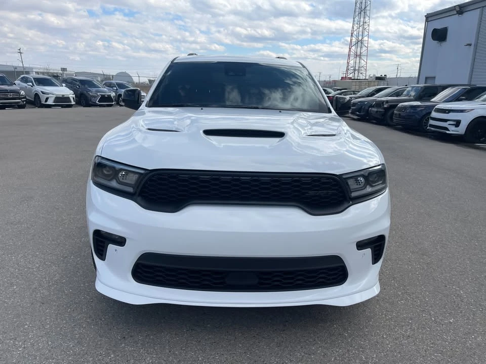 2023 Dodge Durango 3rd Gen - Image 2 of 19