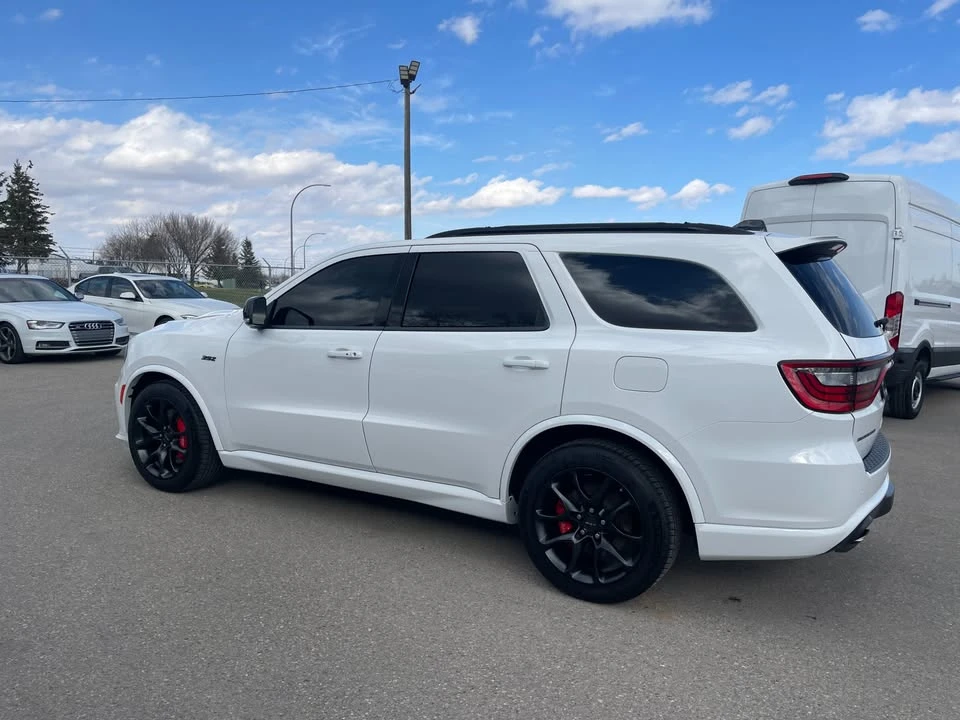 2023 Dodge Durango 3rd Gen - Image 5 of 19