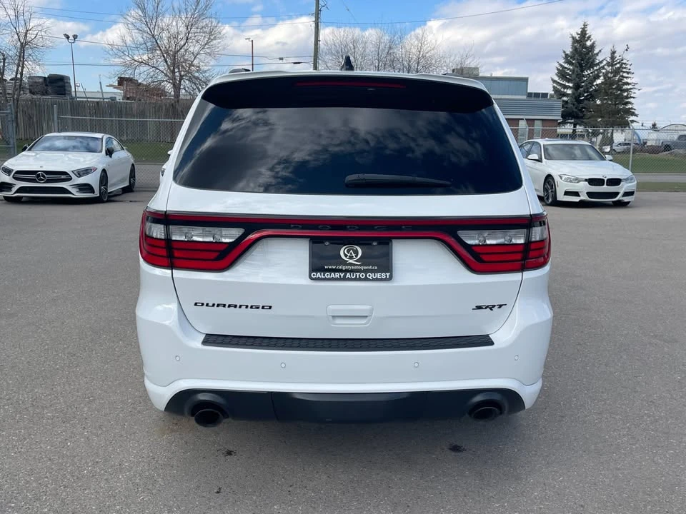 2023 Dodge Durango 3rd Gen - Image 6 of 19