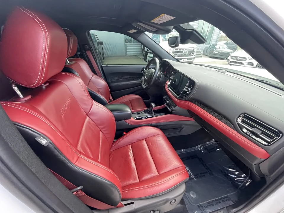 2023 Dodge Durango 3rd Gen - Image 10 of 19