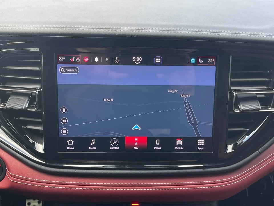 2023 Dodge Durango 3rd Gen - Image 17 of 19